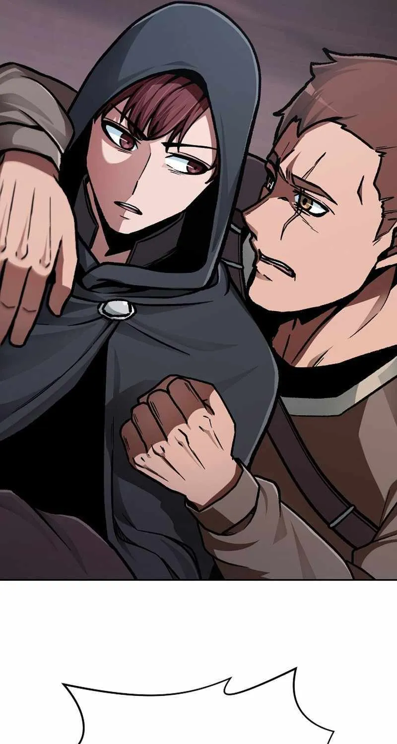 What’s Our Hero Doing? Chapter 9 page 106 - 