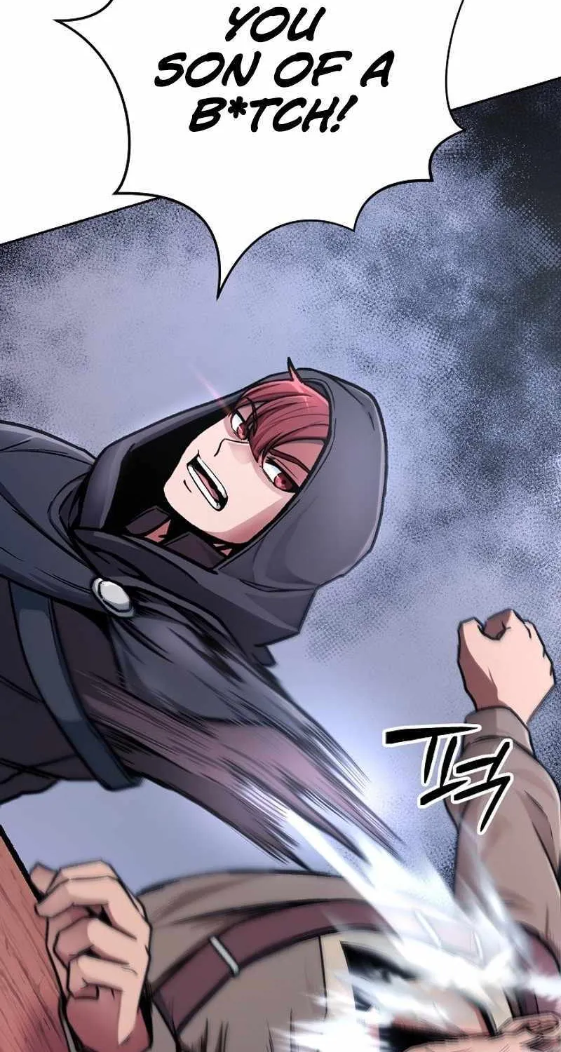 What’s Our Hero Doing? Chapter 9 page 107 - 