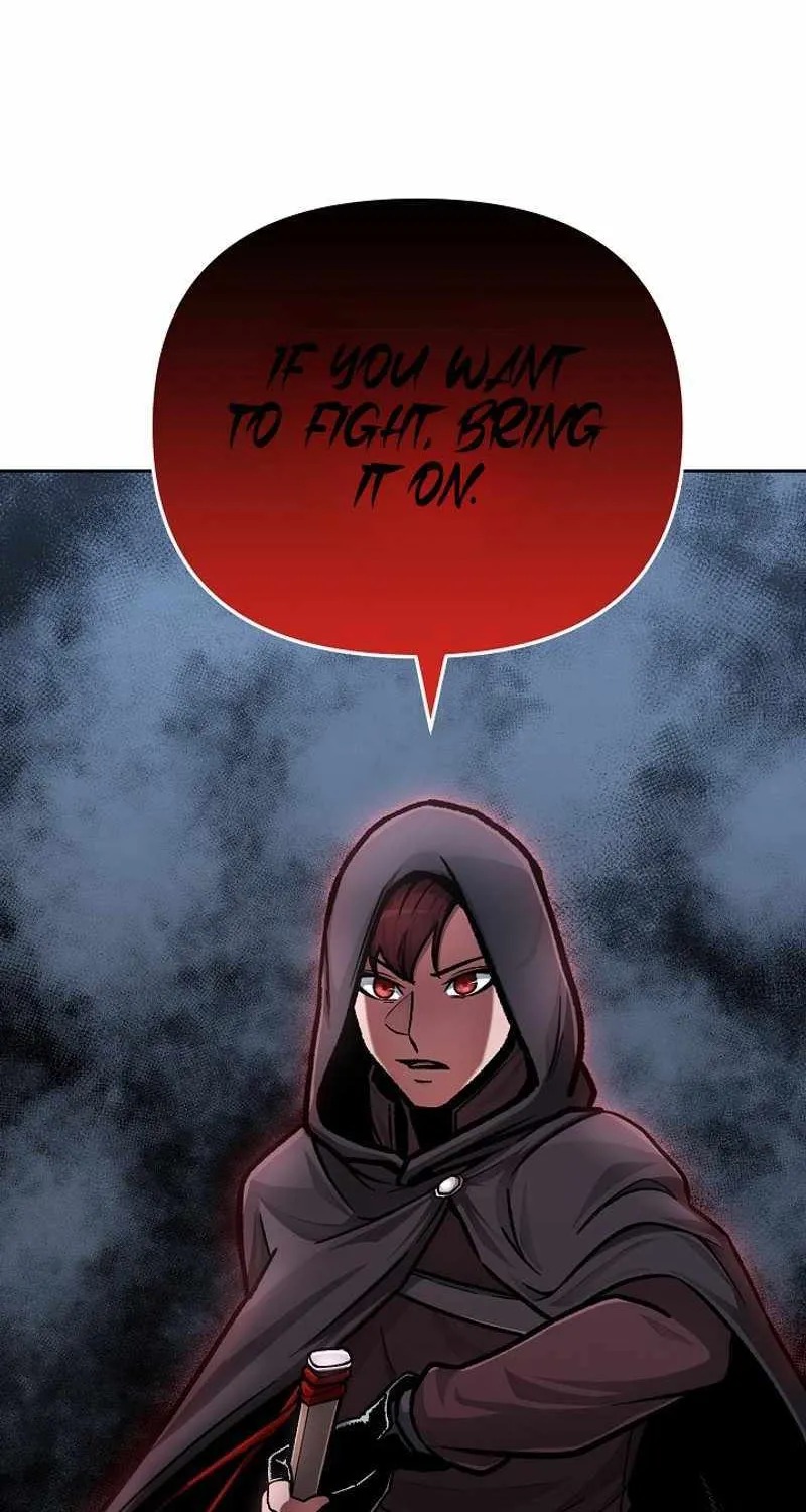 What’s Our Hero Doing? Chapter 9 page 109 - 