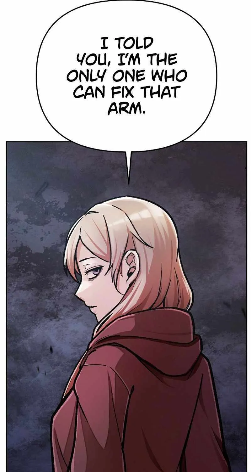 What’s Our Hero Doing? Chapter 9 page 12 - 