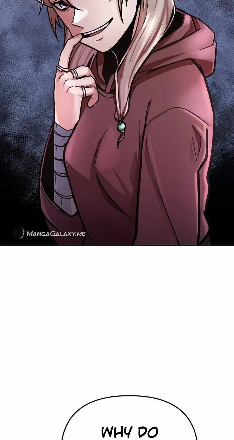 What’s Our Hero Doing? Chapter 9 page 14 - 