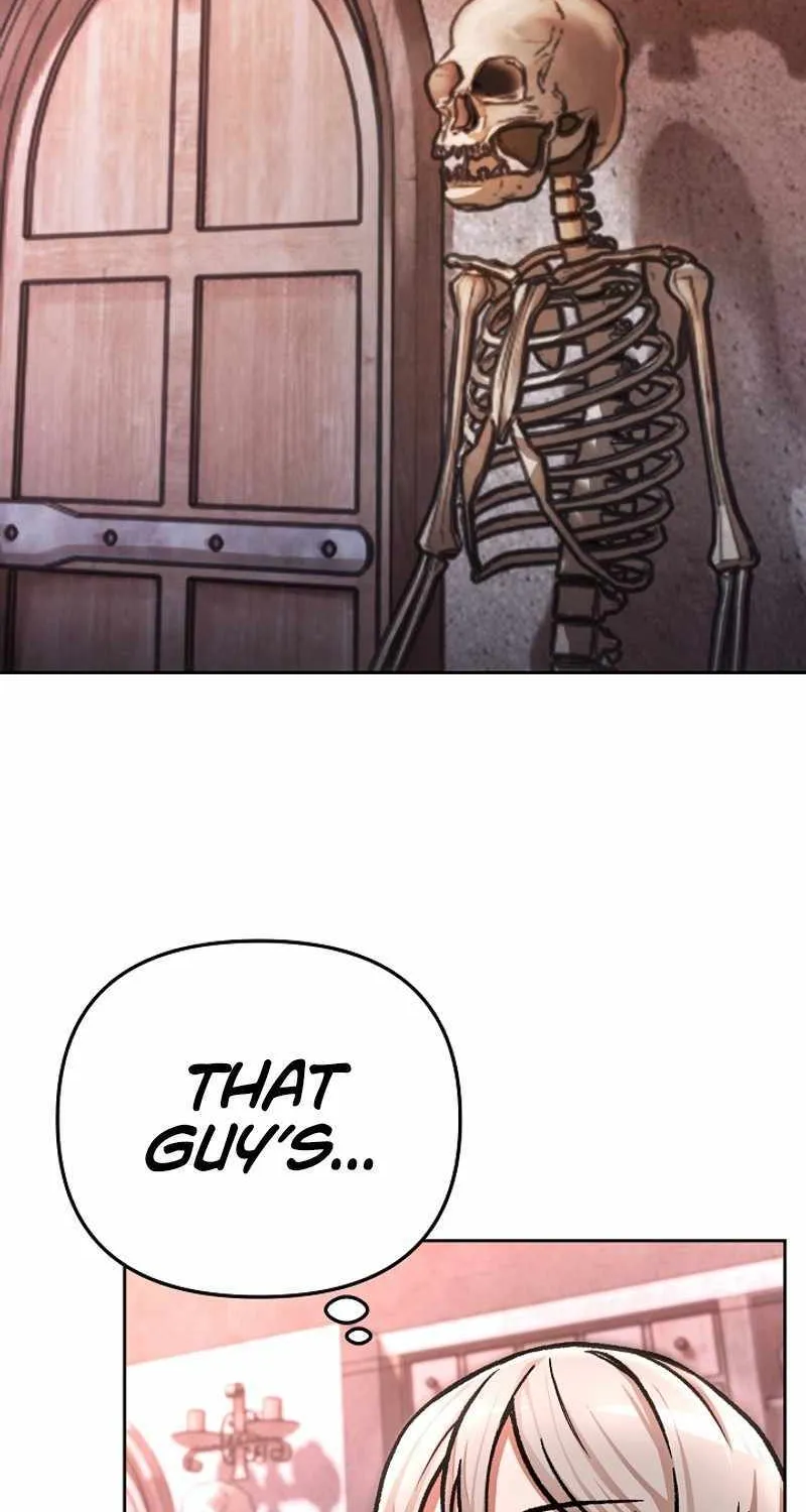 What’s Our Hero Doing? Chapter 9 page 19 - 