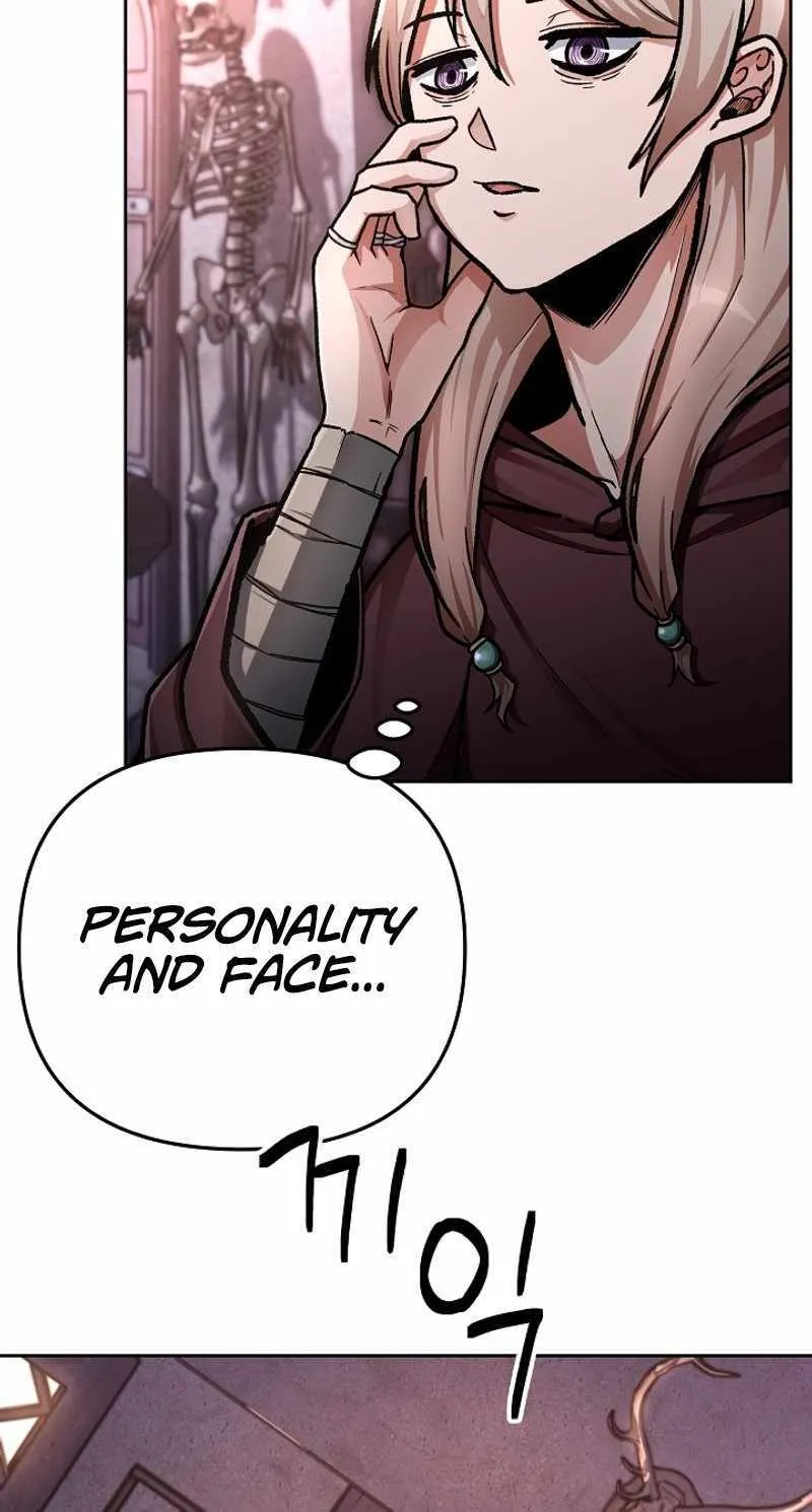 What’s Our Hero Doing? Chapter 9 page 20 - 