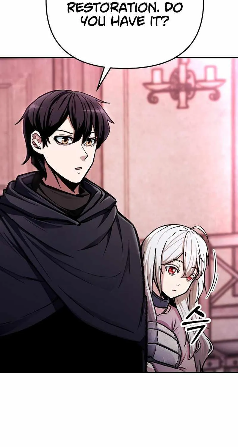 What’s Our Hero Doing? Chapter 9 page 23 - 