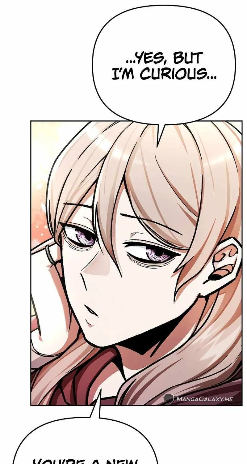 What’s Our Hero Doing? Chapter 9 page 24 - 