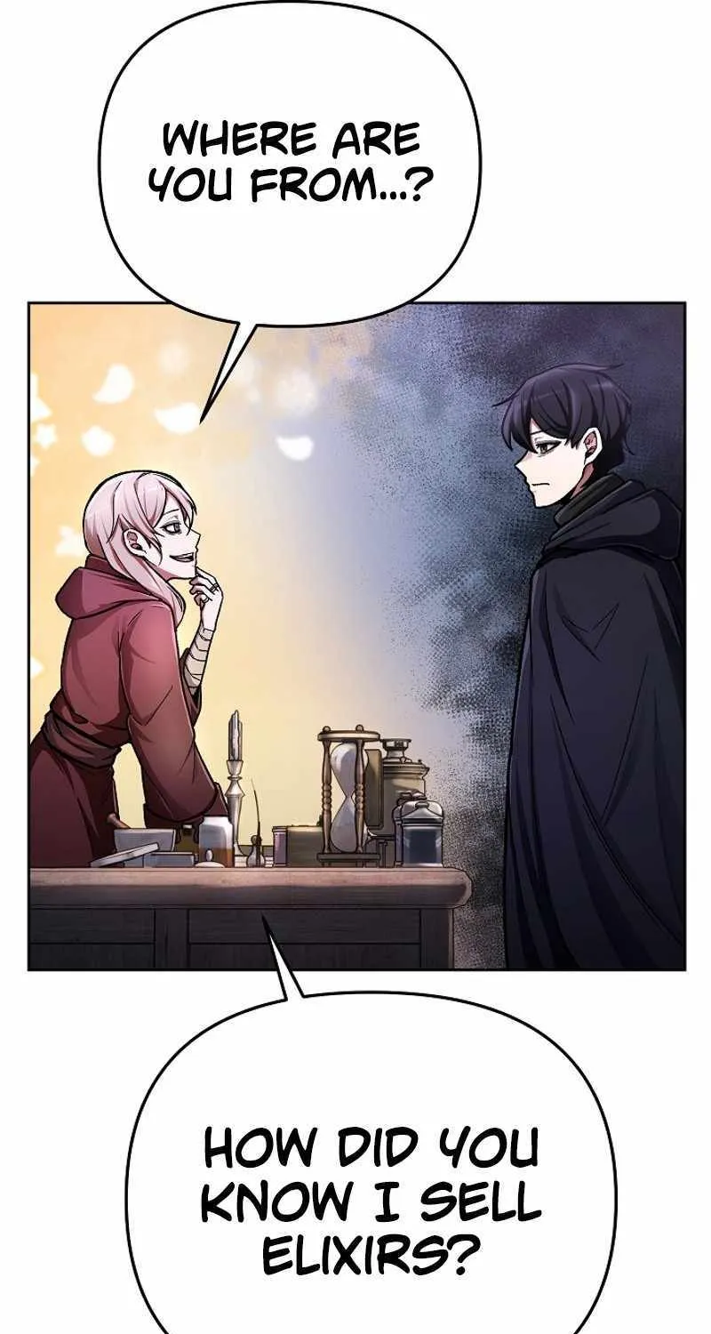 What’s Our Hero Doing? Chapter 9 page 26 - 