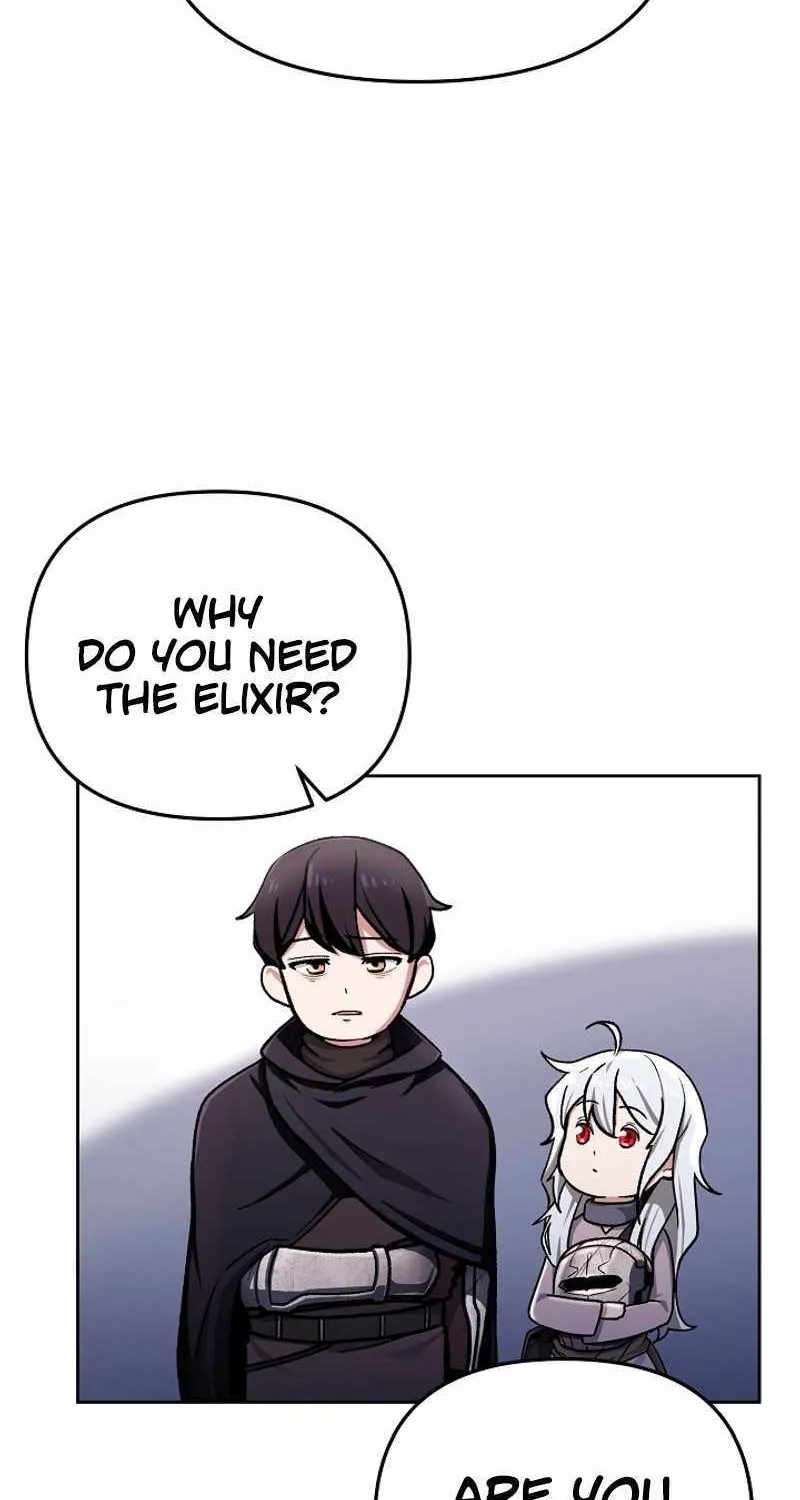 What’s Our Hero Doing? Chapter 9 page 27 - 