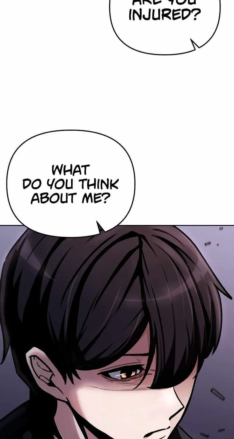 What’s Our Hero Doing? Chapter 9 page 28 - 