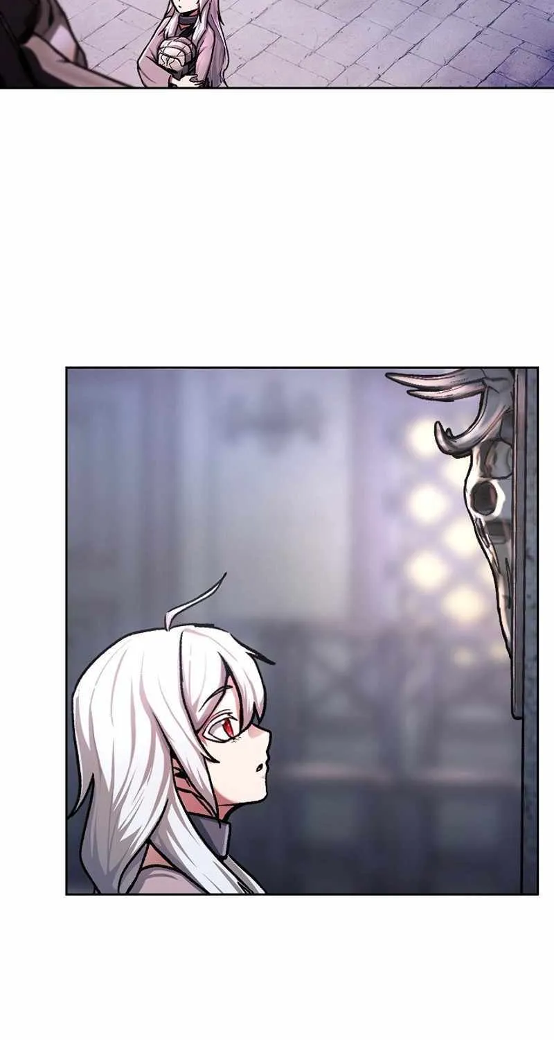 What’s Our Hero Doing? Chapter 9 page 33 - 