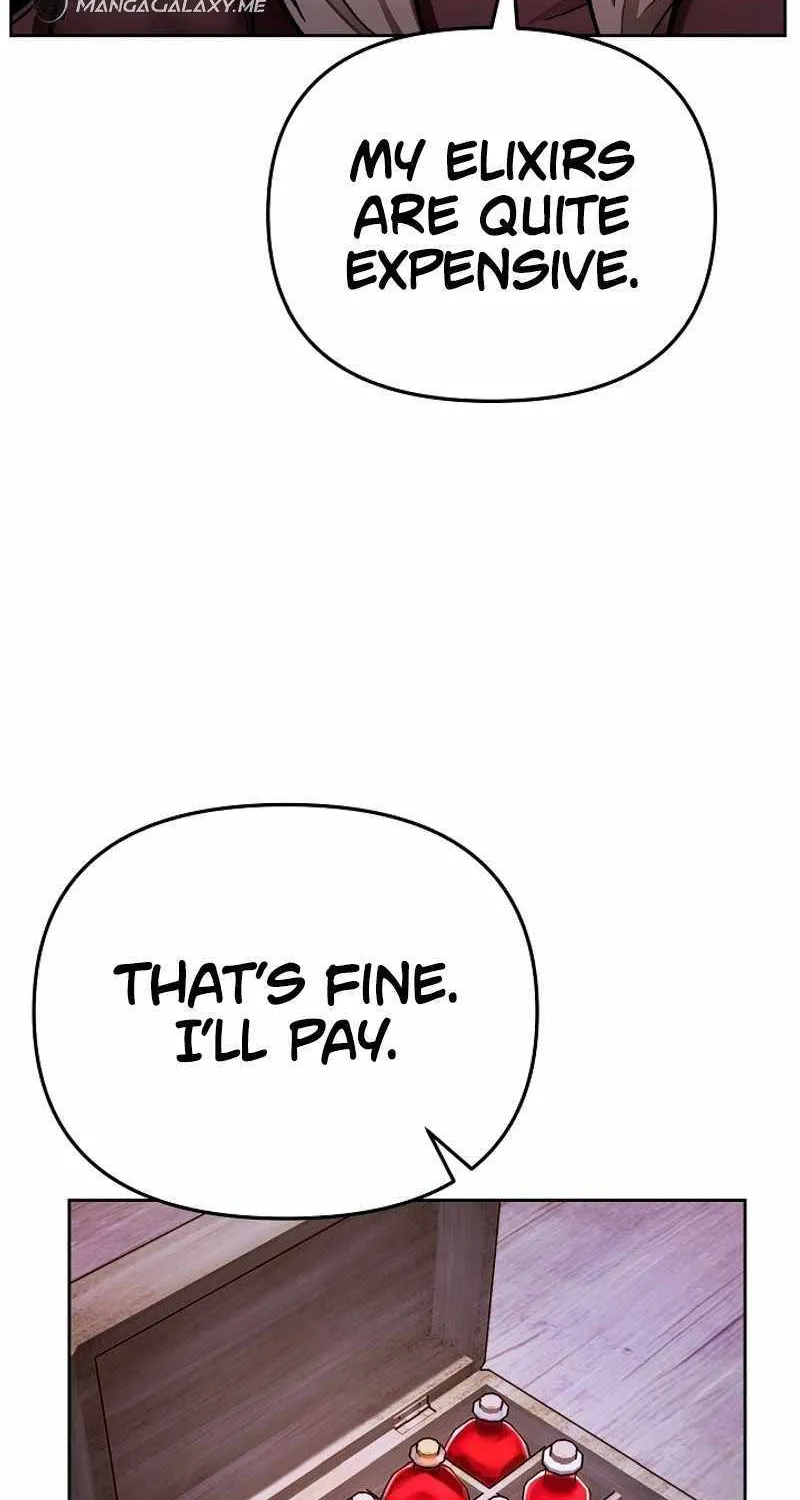 What’s Our Hero Doing? Chapter 9 page 37 - 