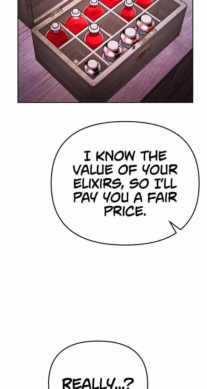 What’s Our Hero Doing? Chapter 9 page 38 - 