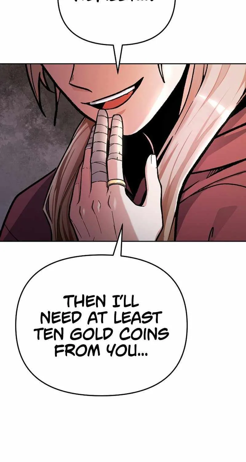 What’s Our Hero Doing? Chapter 9 page 39 - 
