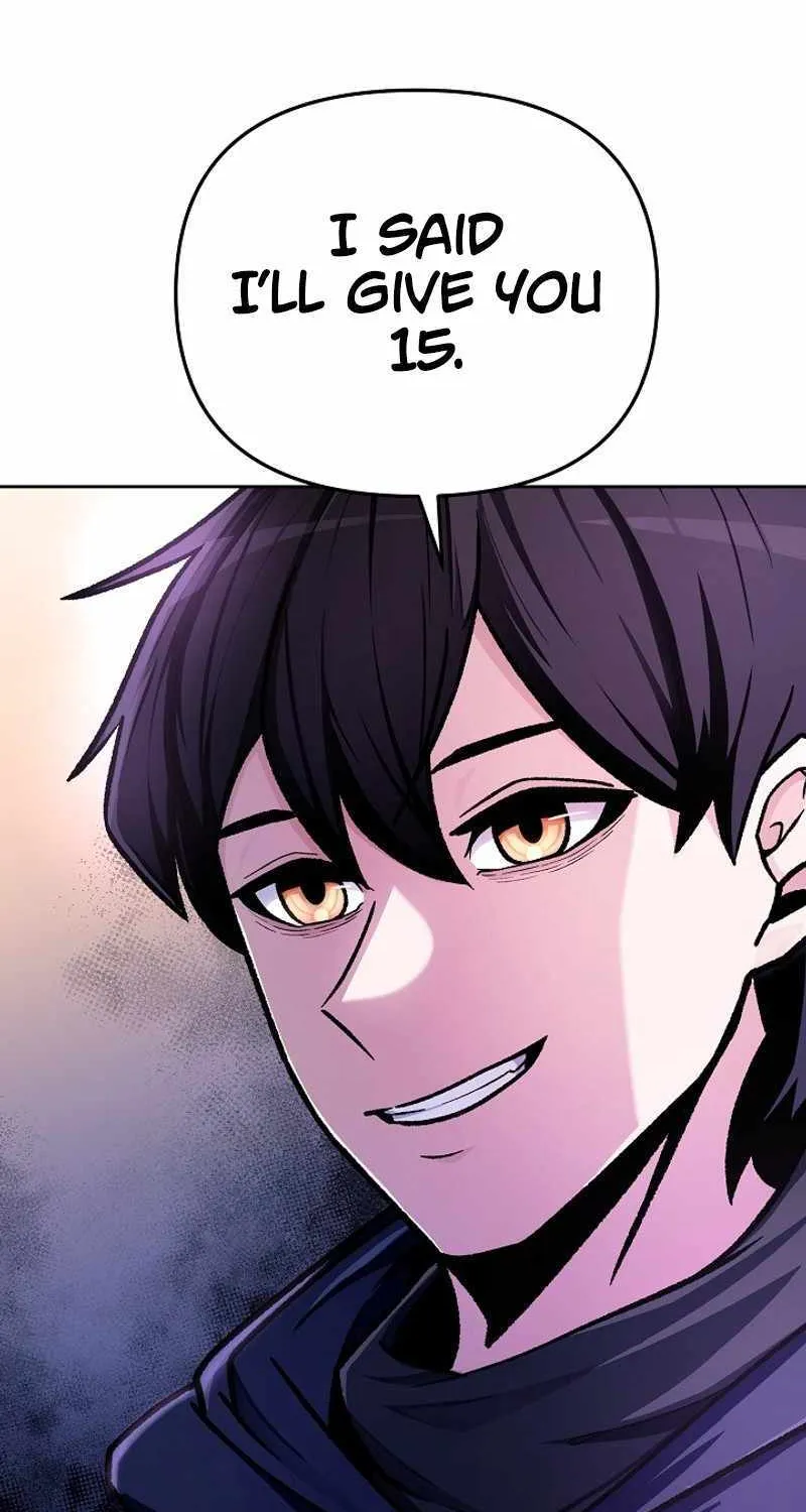 What’s Our Hero Doing? Chapter 9 page 42 - 