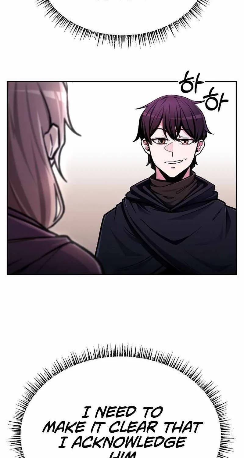 What’s Our Hero Doing? Chapter 9 page 44 - 