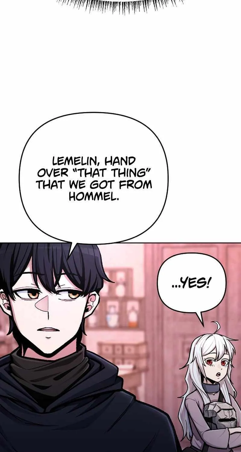 What’s Our Hero Doing? Chapter 9 page 48 - 