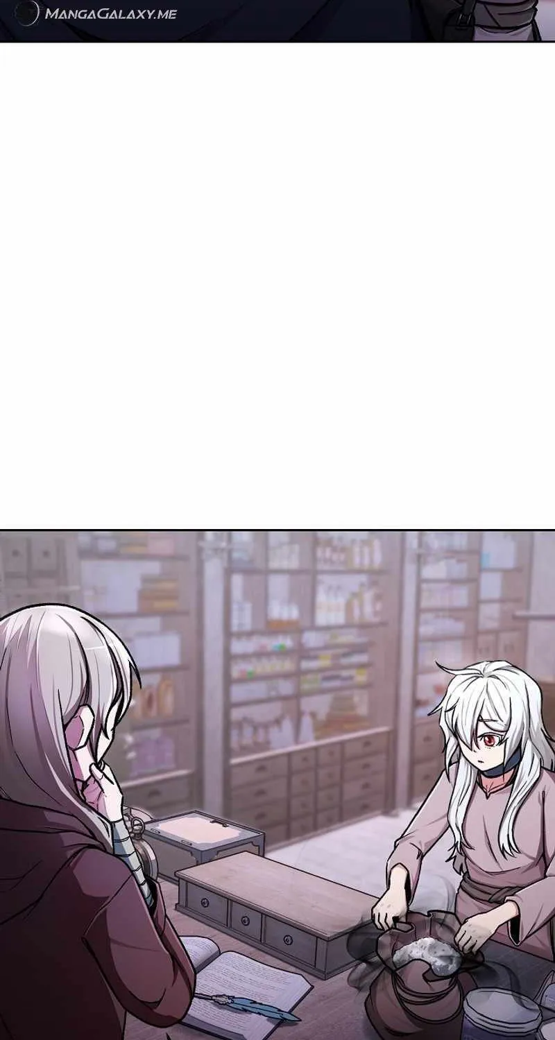What’s Our Hero Doing? Chapter 9 page 49 - 