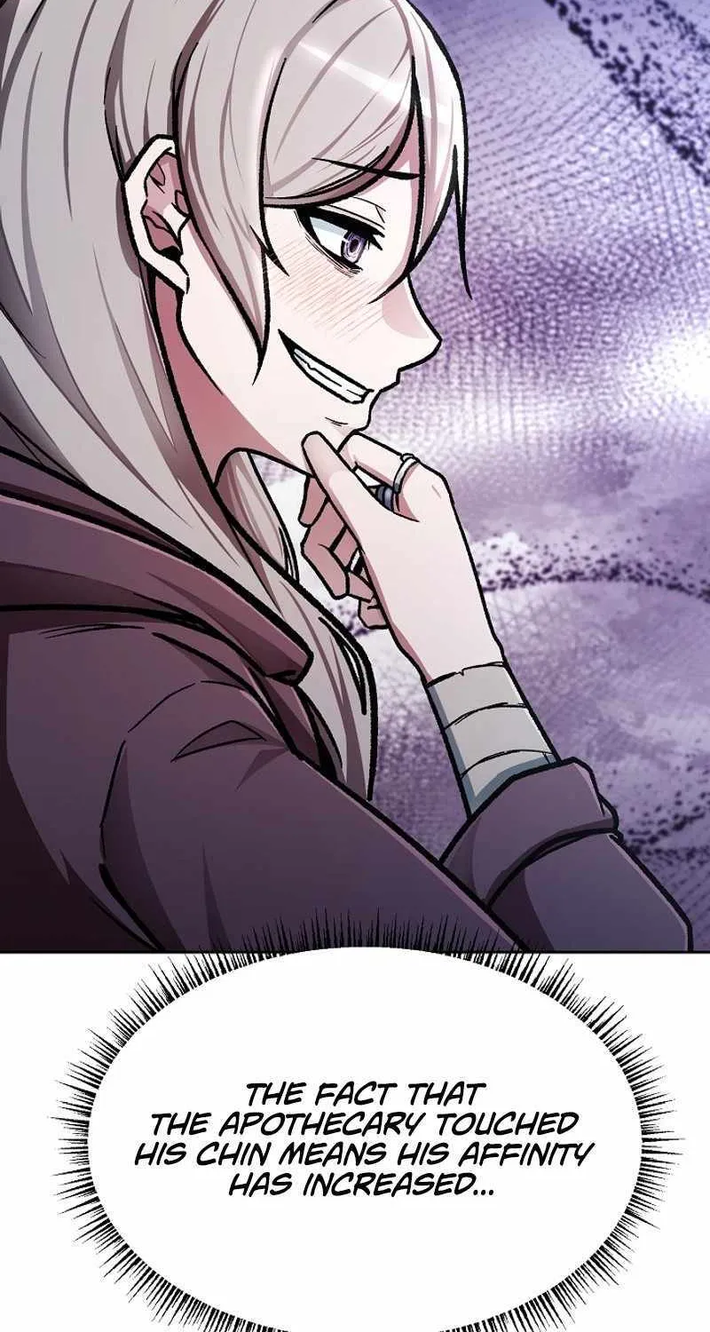 What’s Our Hero Doing? Chapter 9 page 52 - 