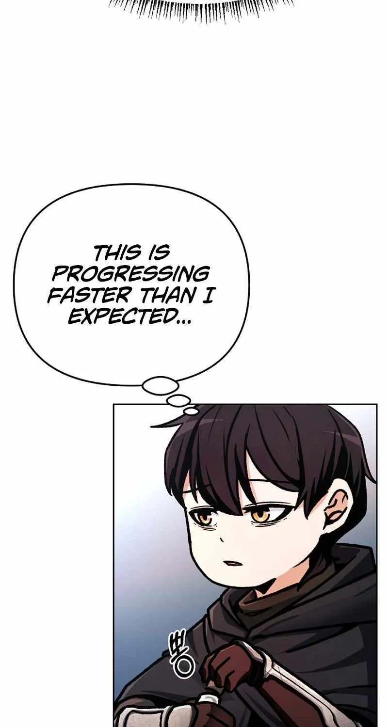 What’s Our Hero Doing? Chapter 9 page 53 - 