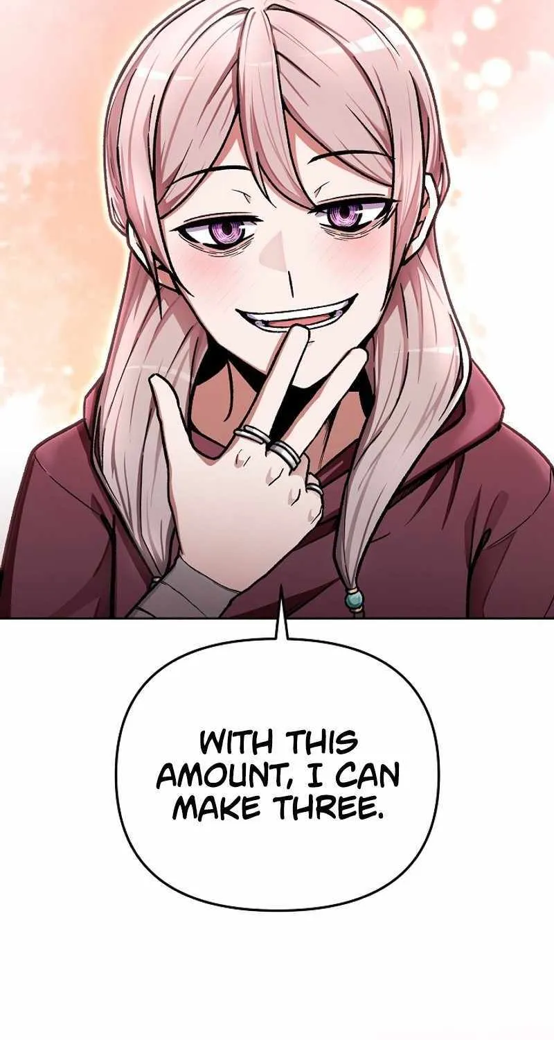 What’s Our Hero Doing? Chapter 9 page 55 - 