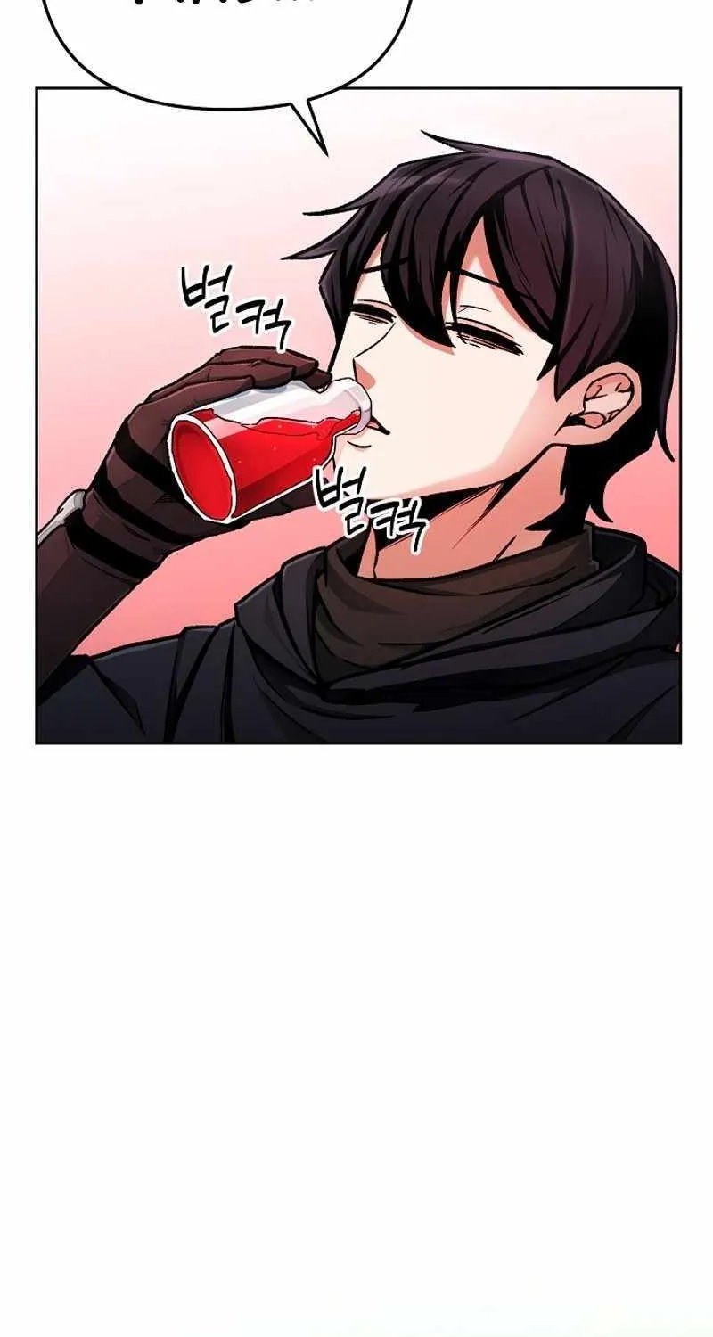 What’s Our Hero Doing? Chapter 9 page 58 - 