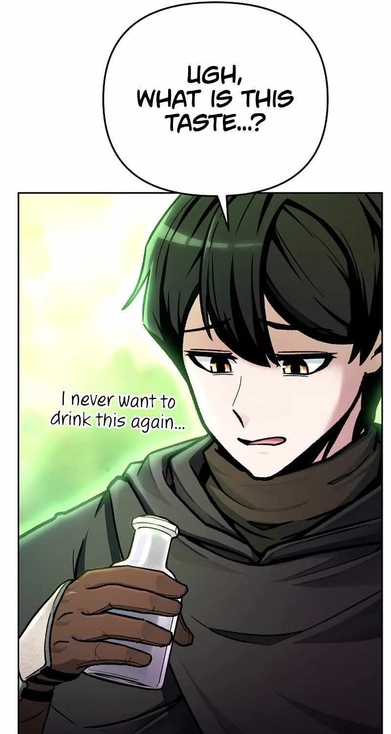 What’s Our Hero Doing? Chapter 9 page 61 - 