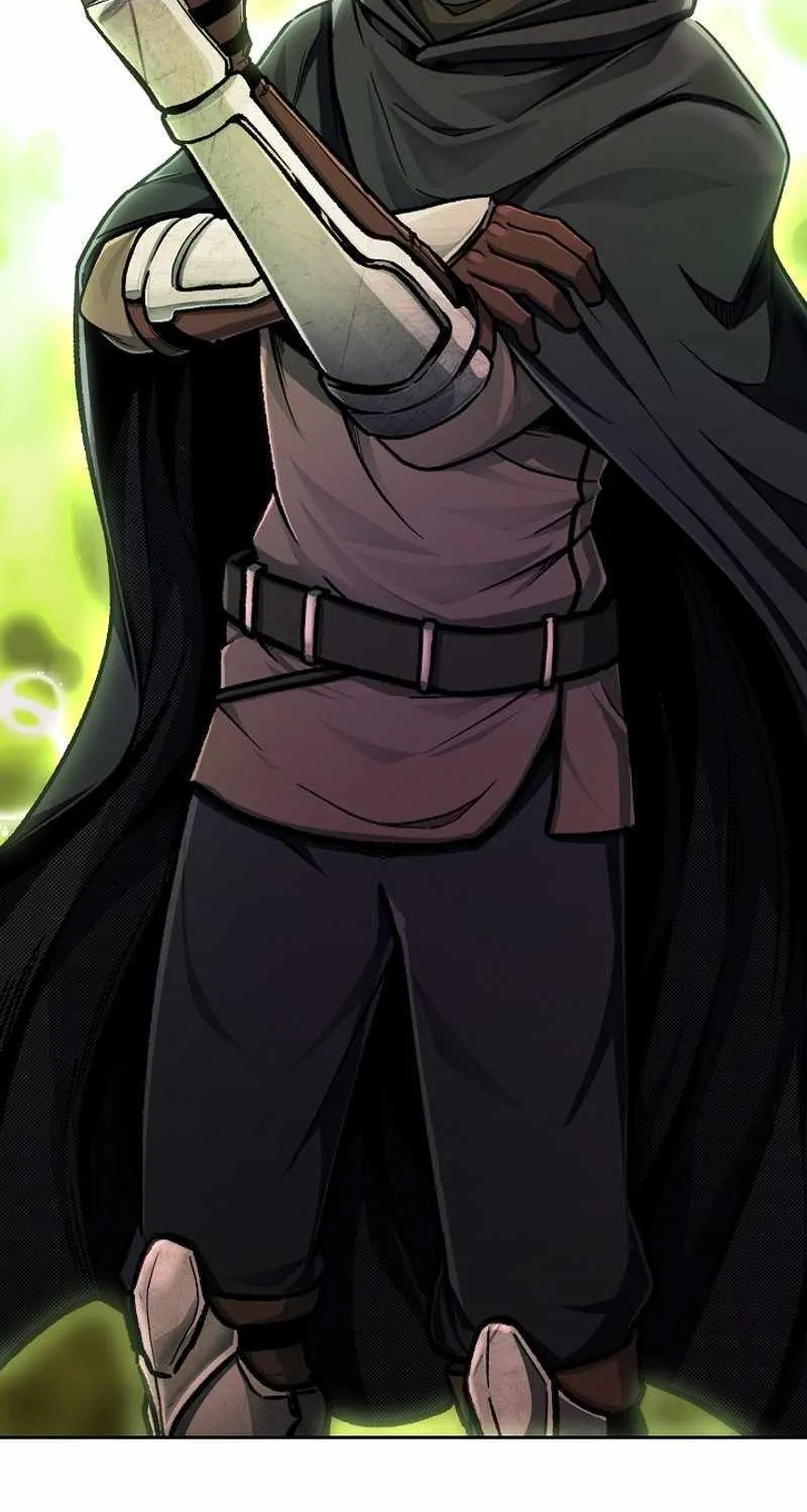 What’s Our Hero Doing? Chapter 9 page 63 - 