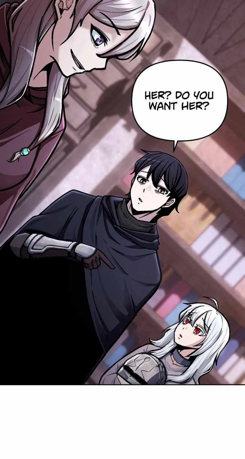 What’s Our Hero Doing? Chapter 9 page 65 - 
