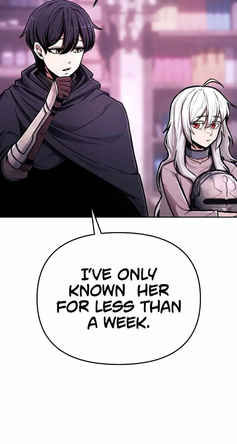 What’s Our Hero Doing? Chapter 9 page 69 - 