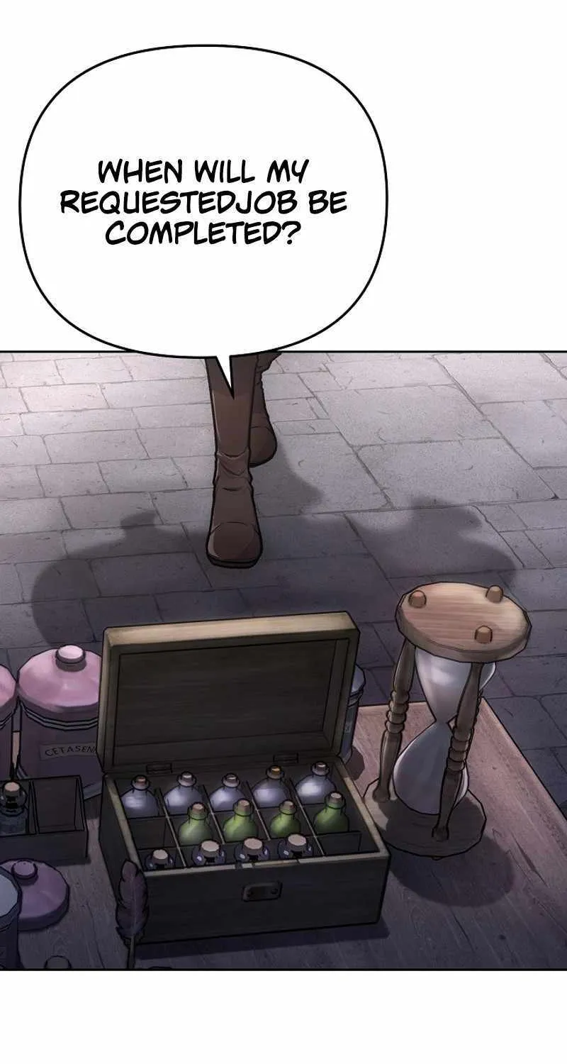 What’s Our Hero Doing? Chapter 9 page 8 - 
