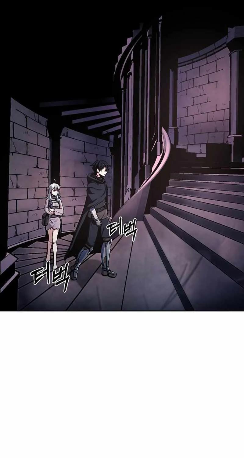 What’s Our Hero Doing? Chapter 9 page 76 - 