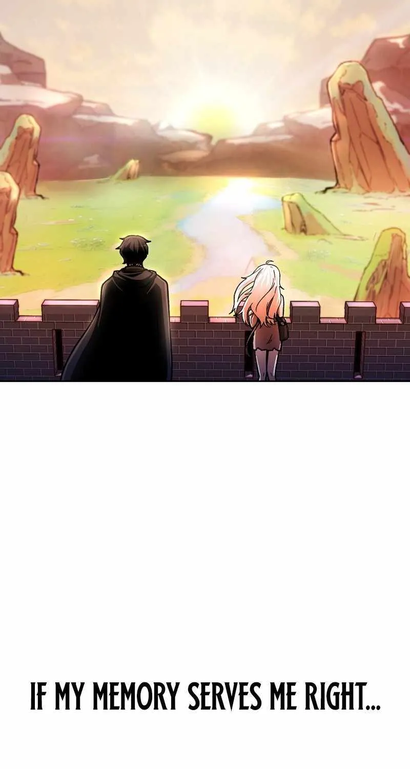 What’s Our Hero Doing? Chapter 9 page 78 - 