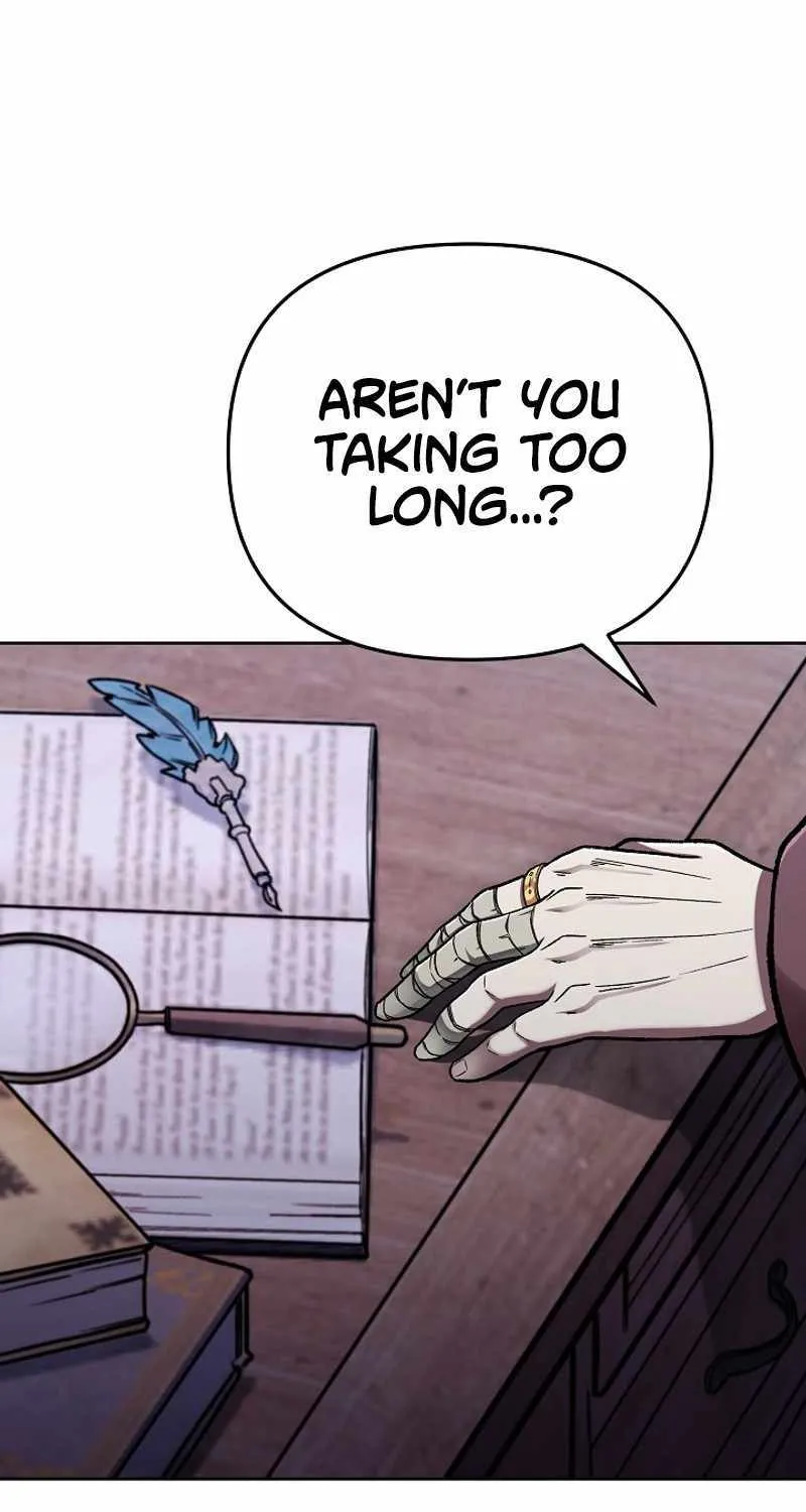 What’s Our Hero Doing? Chapter 9 page 9 - 