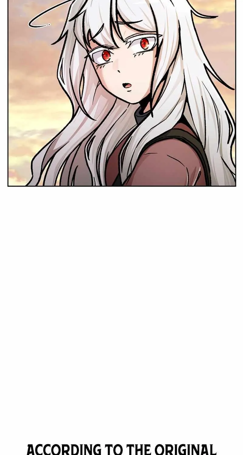 What’s Our Hero Doing? Chapter 9 page 83 - 