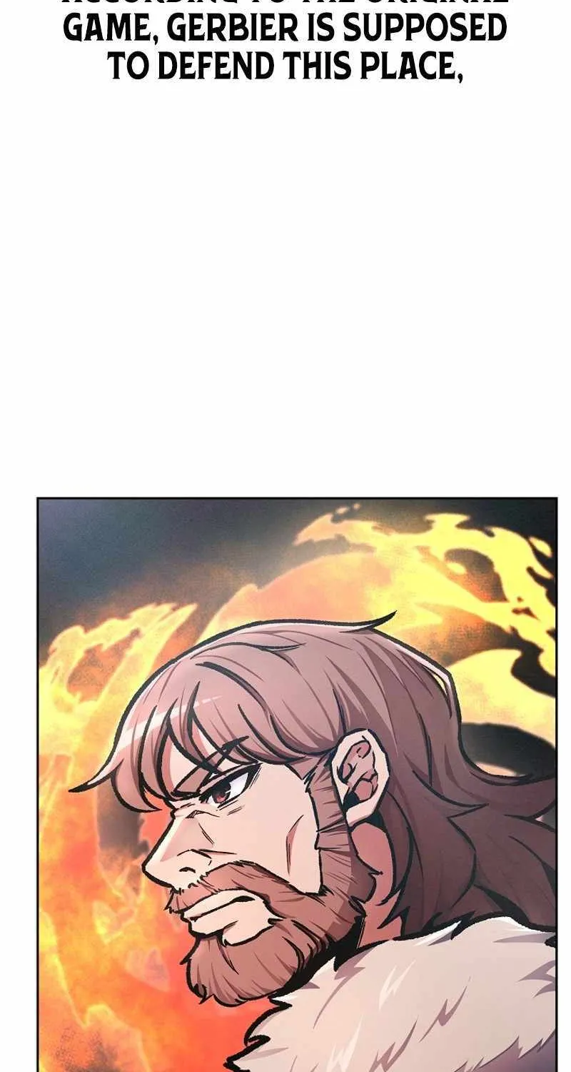What’s Our Hero Doing? Chapter 9 page 84 - 