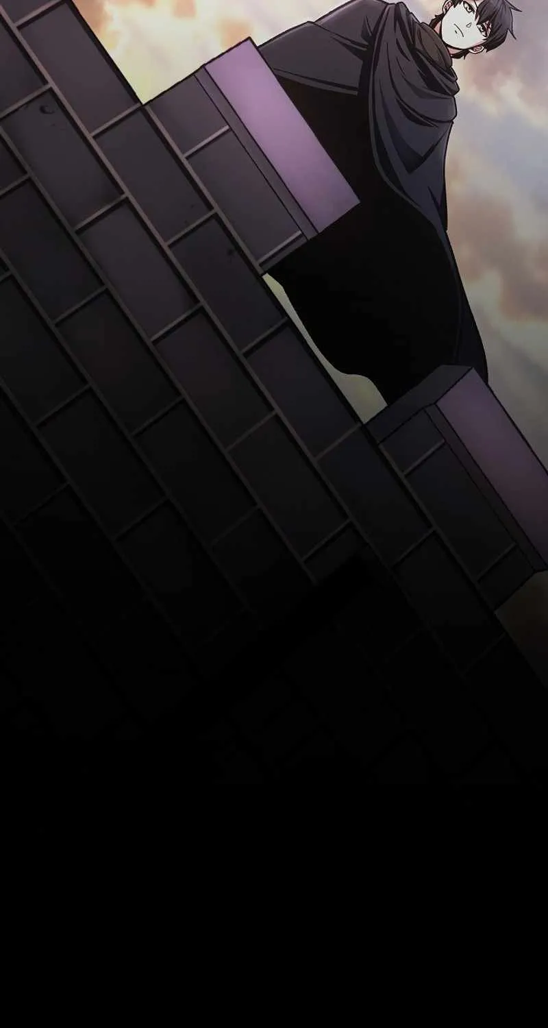 What’s Our Hero Doing? Chapter 9 page 90 - 