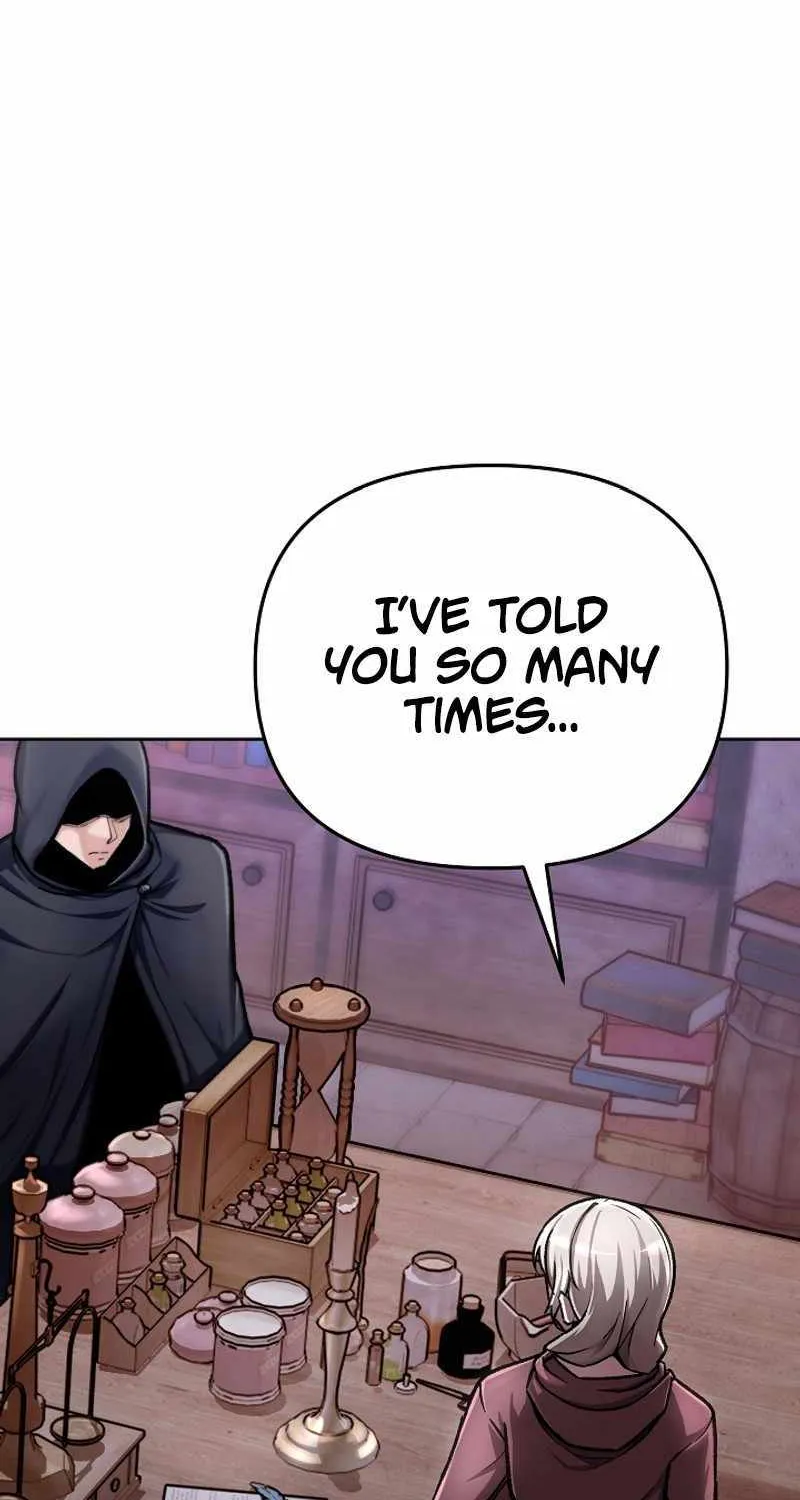 What’s Our Hero Doing? Chapter 9 page 10 - 