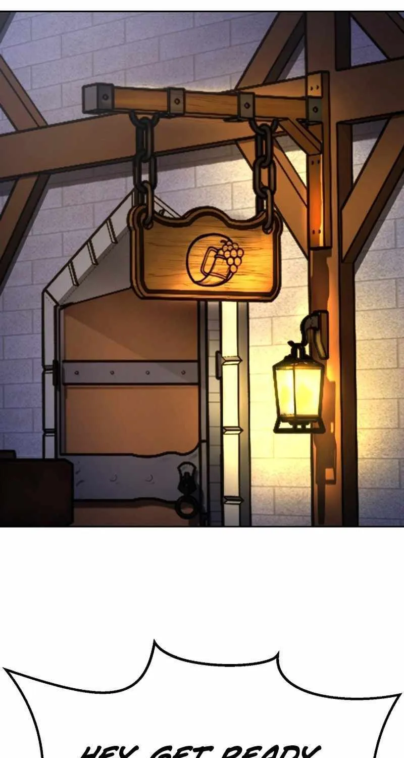 What’s Our Hero Doing? Chapter 9 page 93 - 
