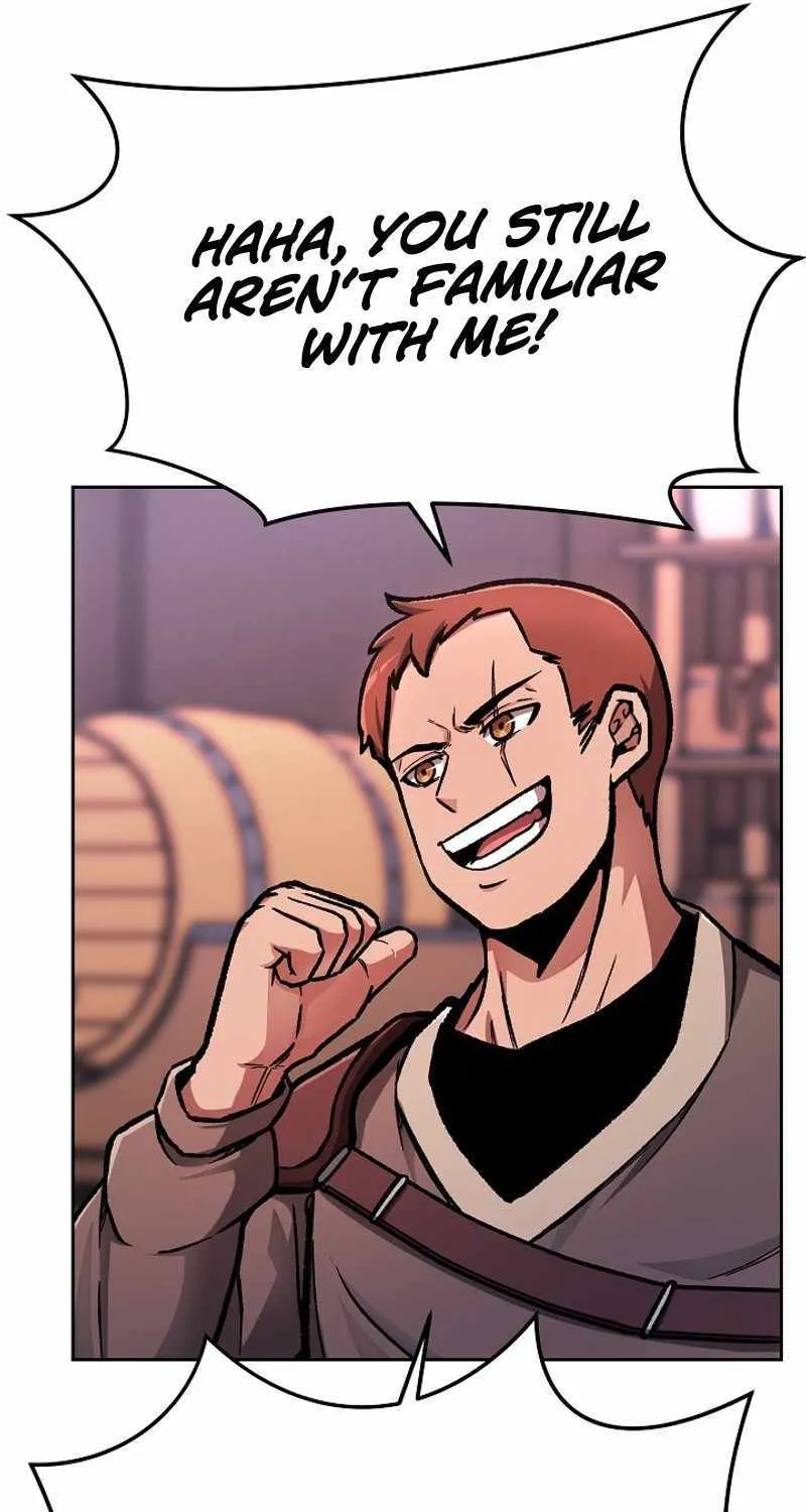 What’s Our Hero Doing? Chapter 9 page 96 - 