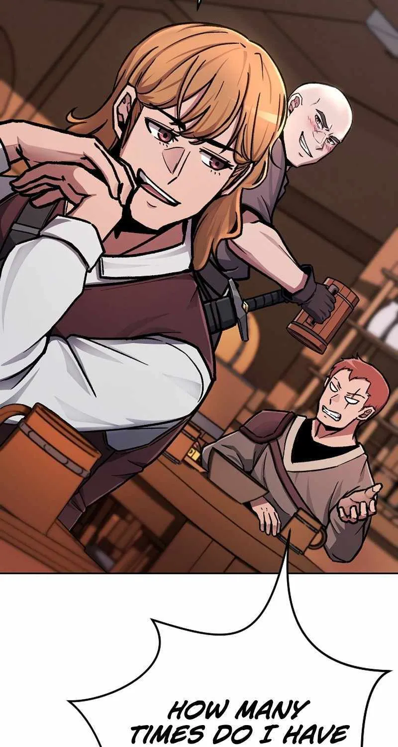 What’s Our Hero Doing? Chapter 9 page 98 - 