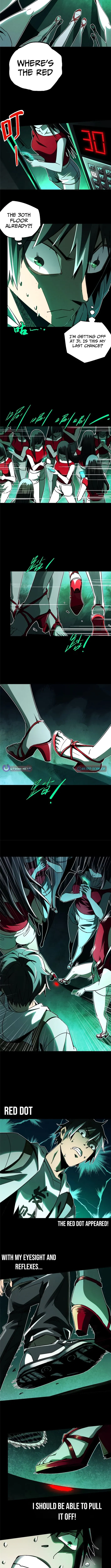 What’s Wrong with Exploiting Loopholes in a Horror World Chapter 1 page 9 - 
