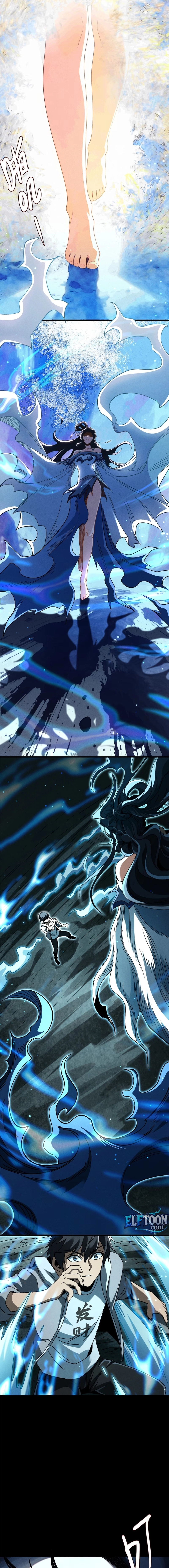 What’s Wrong with Exploiting Loopholes in a Horror World Chapter 10 page 3 - 
