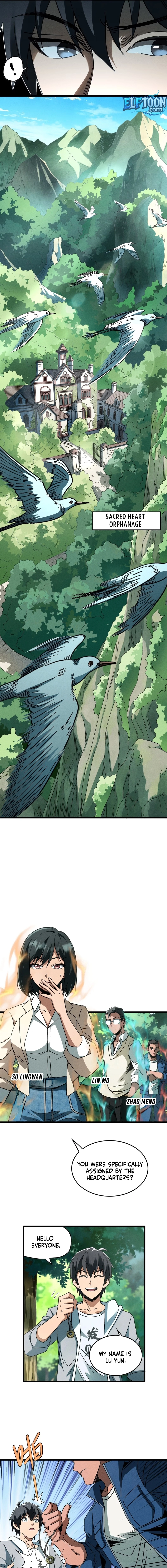 What’s Wrong with Exploiting Loopholes in a Horror World Chapter 12 page 7 - 