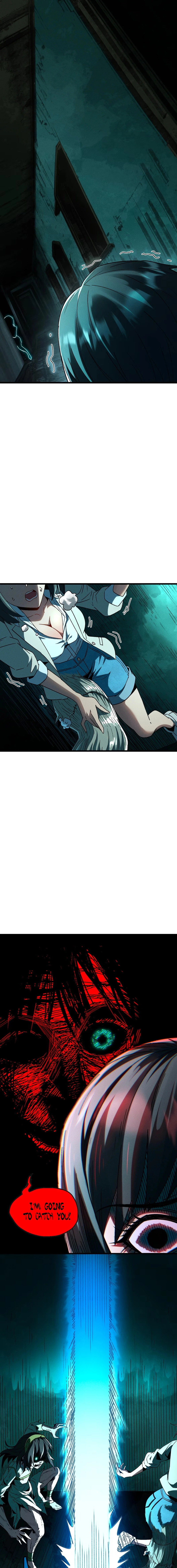What’s Wrong with Exploiting Loopholes in a Horror World Chapter 14 page 3 - 