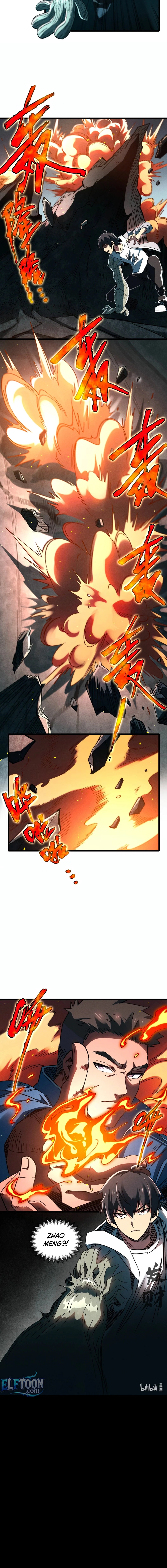 What’s Wrong with Exploiting Loopholes in a Horror World Chapter 14 page 10 - 