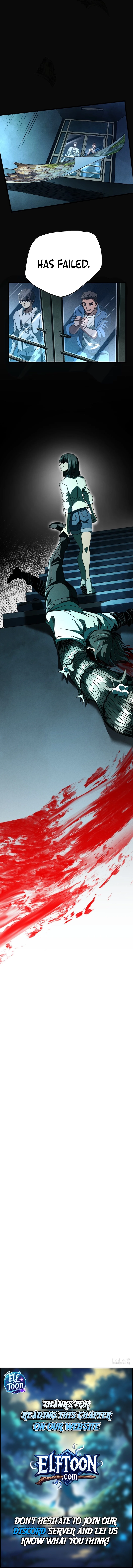 What’s Wrong with Exploiting Loopholes in a Horror World Chapter 15 page 13 - 