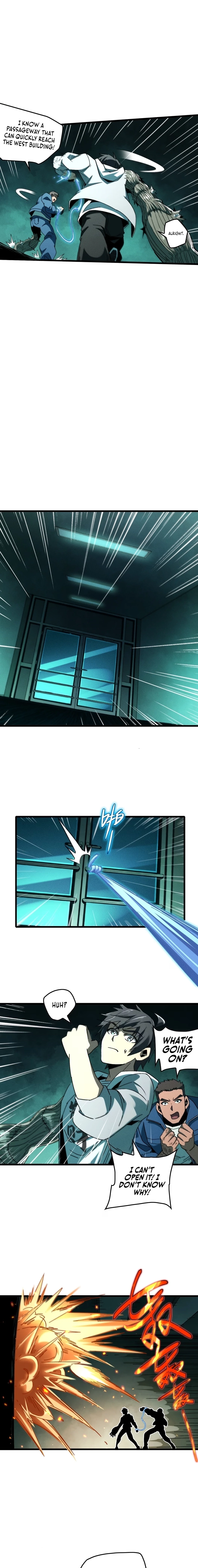What’s Wrong with Exploiting Loopholes in a Horror World Chapter 15 page 7 - 