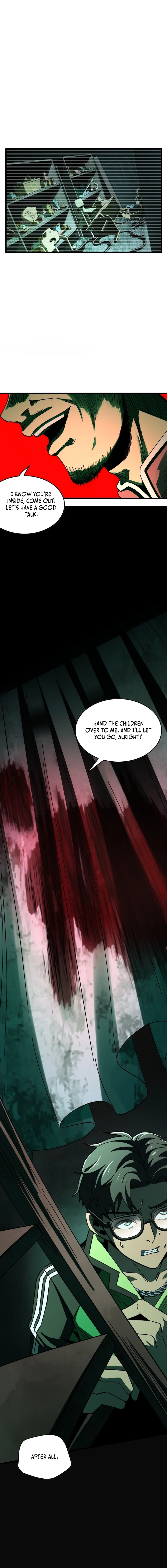 What’s Wrong with Exploiting Loopholes in a Horror World Chapter 15 page 10 - 