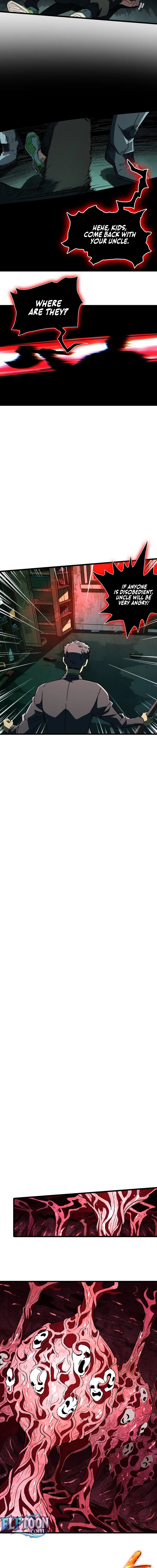 What’s Wrong with Exploiting Loopholes in a Horror World Chapter 16 page 8 - 