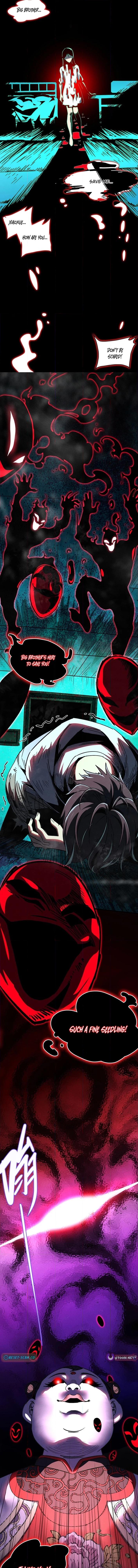 What’s Wrong with Exploiting Loopholes in a Horror World Chapter 17 page 4 - 
