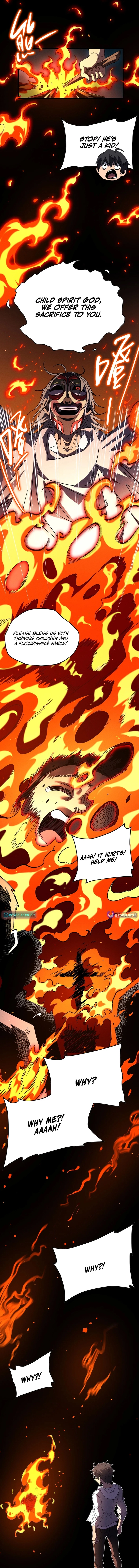 What’s Wrong with Exploiting Loopholes in a Horror World Chapter 19 page 7 - 